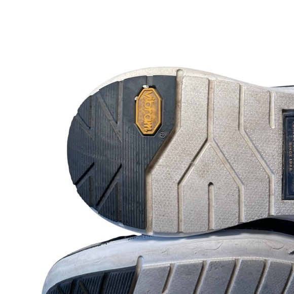 Pendleton Aztec Wool Lace Up Sneakers Size Women’s 8 - Picture 10 of 12